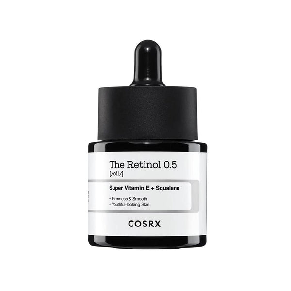 COSRX THE Retinol 0.5 OIL 20 ML