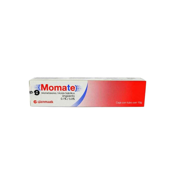 GLENMARK Momate Ung??ento 10 G