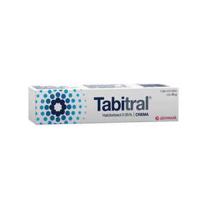 GLENMARK Tabitral Crema 30 G