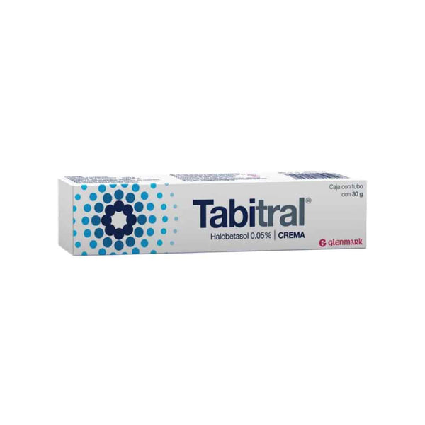 GLENMARK Tabitral Crema 30 G