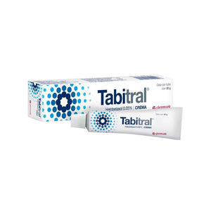 GLENMARK Tabitral Crema 30 G
