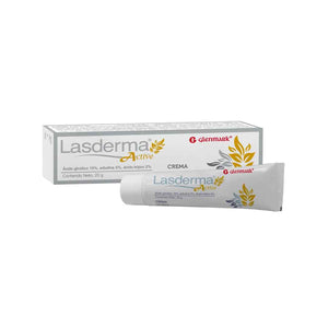GLENMARK Lasderma Active Crema 20 G