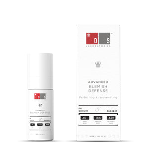 DS Advanced Blemish Defense 30 ML 30 ML