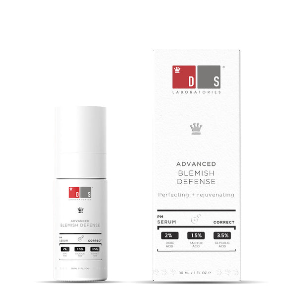 DS Advanced Blemish Defense 30 ML 30 ML