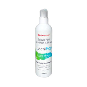 Glenmark Acni POP Liquido 200 ML 200 ML