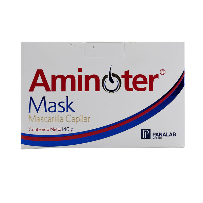 Panalab Aminoter Maskcapilar 140gr. 140g