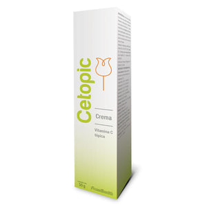 Italmex Cetopic Crema 50 G 50 G
