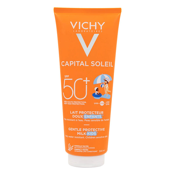 Vichy Capital Soleil Gentle Milk Kids 300 ML 300 ML