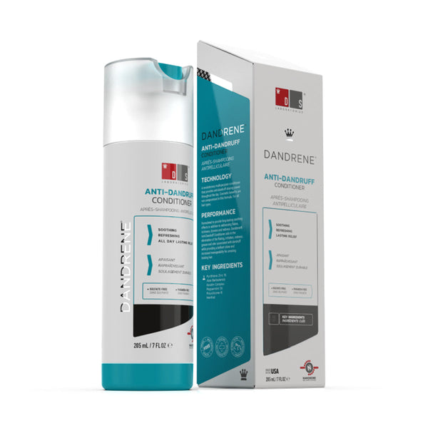 DS Dandrene Acondicionador 205 ML 205 ML