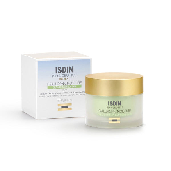 Isdin Ceutics Hyaluronic Cream PG 50 G 50 G