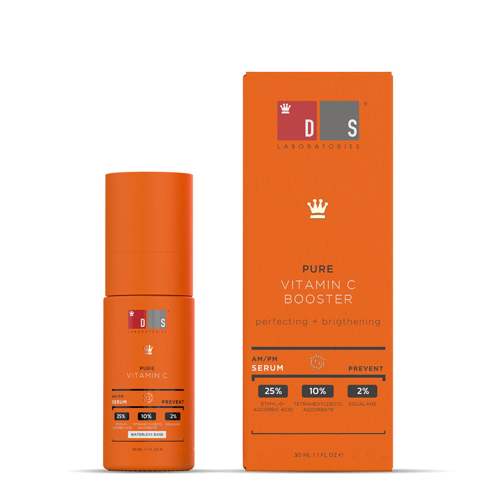 DS Pure Vitamin C Booster 30 ML 30 ML