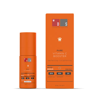 DS Pure Vitamin C Booster 30 ML 30 ML