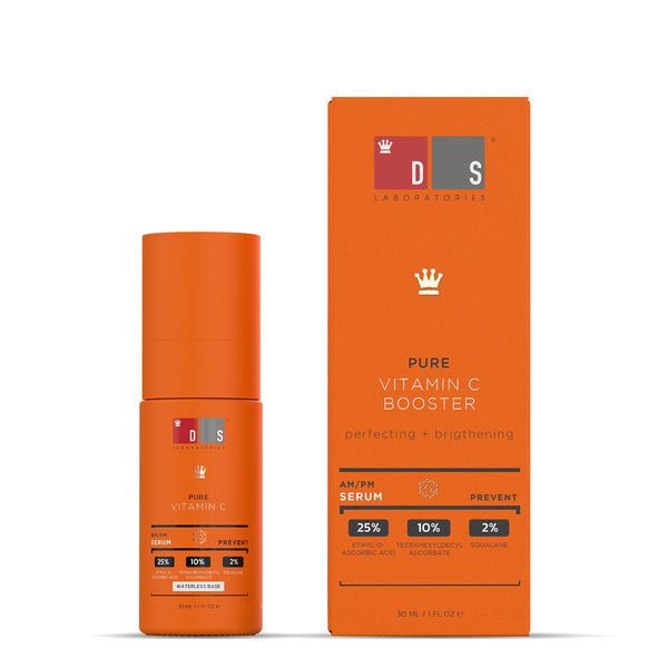 DS Pure Vitamin C Booster 30 ML 30 ML