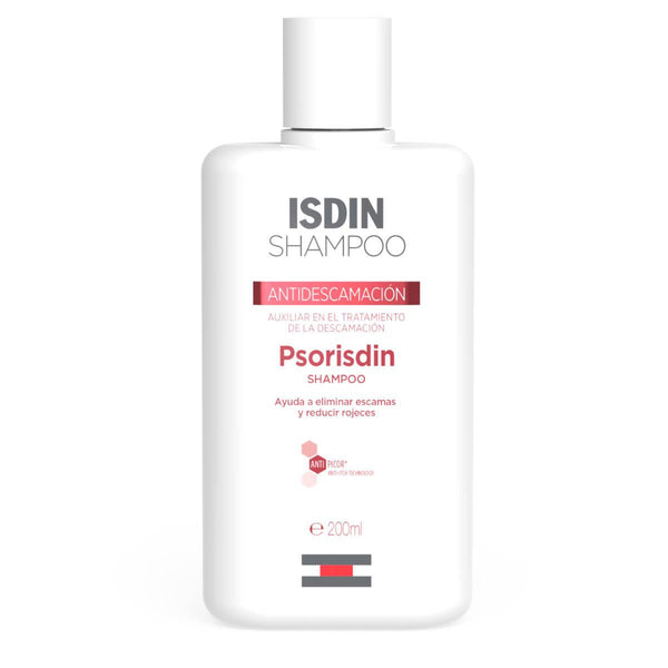 Isdin Psoriadin Shampoo 200 ML 200 ML