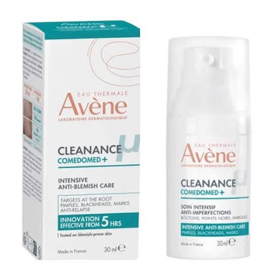 AVENE CLEANANCE COMEDOMED CONCENTRADO 30 ML