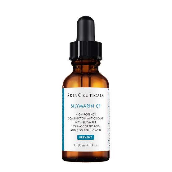 SkinCeuticals Silymarin CF Serum 30 ml