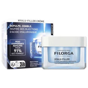 FILORGA HYALU FILLER CREMA 50 ML - OLD