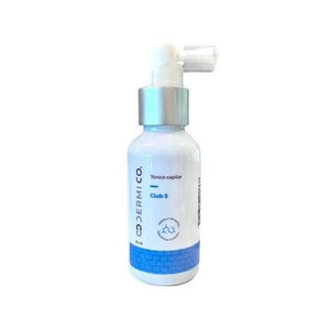 DERMICO CLOB 5 TONICO CAPILAR 60 ML 