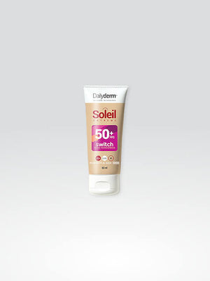 DAILYDERM SOLEIL SWITCH 60 G