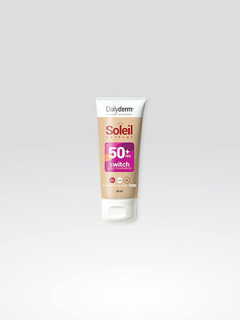 DAILYDERM SOLEIL SWITCH 60 G