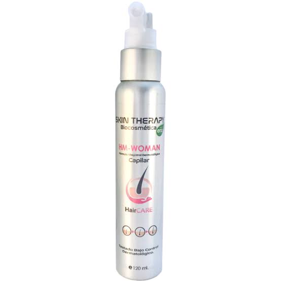 SKIN THERAPY Fmdd Woman Locion 120 ML 120 ML