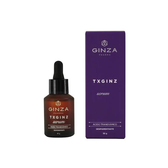 Ginza Tx Ginz Suero 30 G 