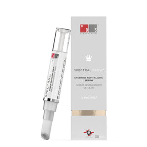 DS Spectral Brow Serum Revitalizing 4 ML 4 ML
