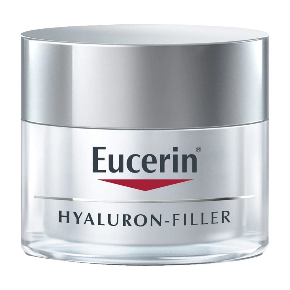 Eucerin Hyaluron-Filler 3x Effect Crema de Día FPS 15 50 ml