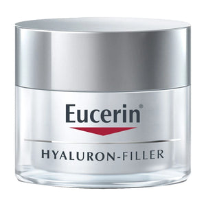 Eucerin Hyaluron-Filler 3x Effect Crema de Día FPS 15 50 ml