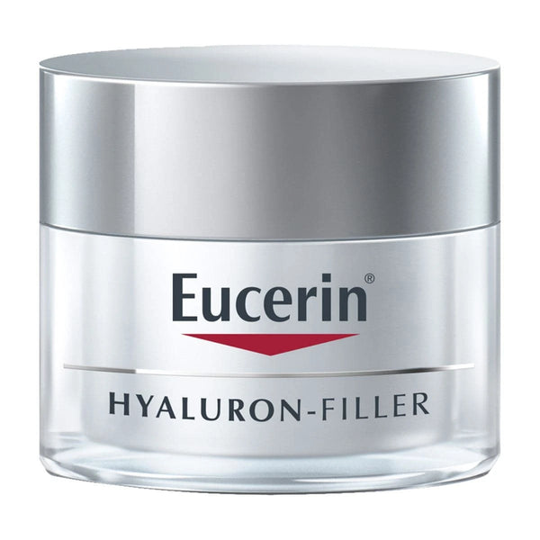 Eucerin Hyaluron-Filler 3x Effect Crema de Día FPS 15 50 ml