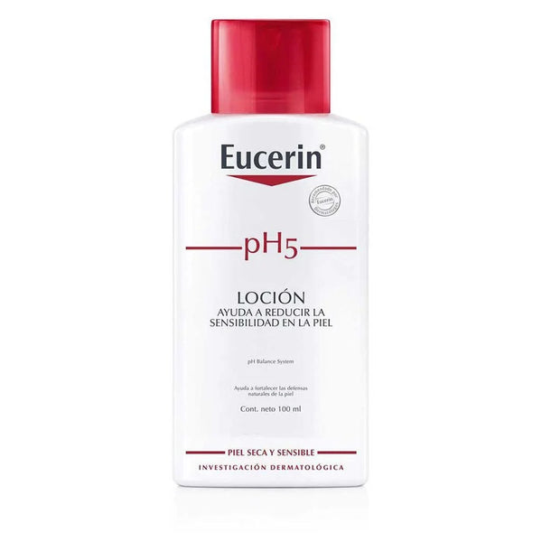Eucerin pH5 Loción Corporal 100 ml