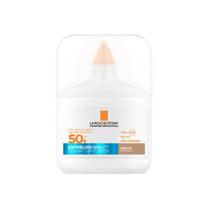 La Roche-Posay Anthelios UV Air SPF50+ Sérum con Color Tono Medium 50 ml