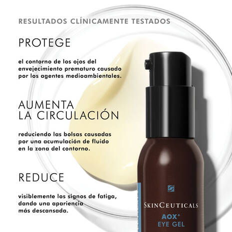 SkinCeuticals AOX Eye Gel 15 ml