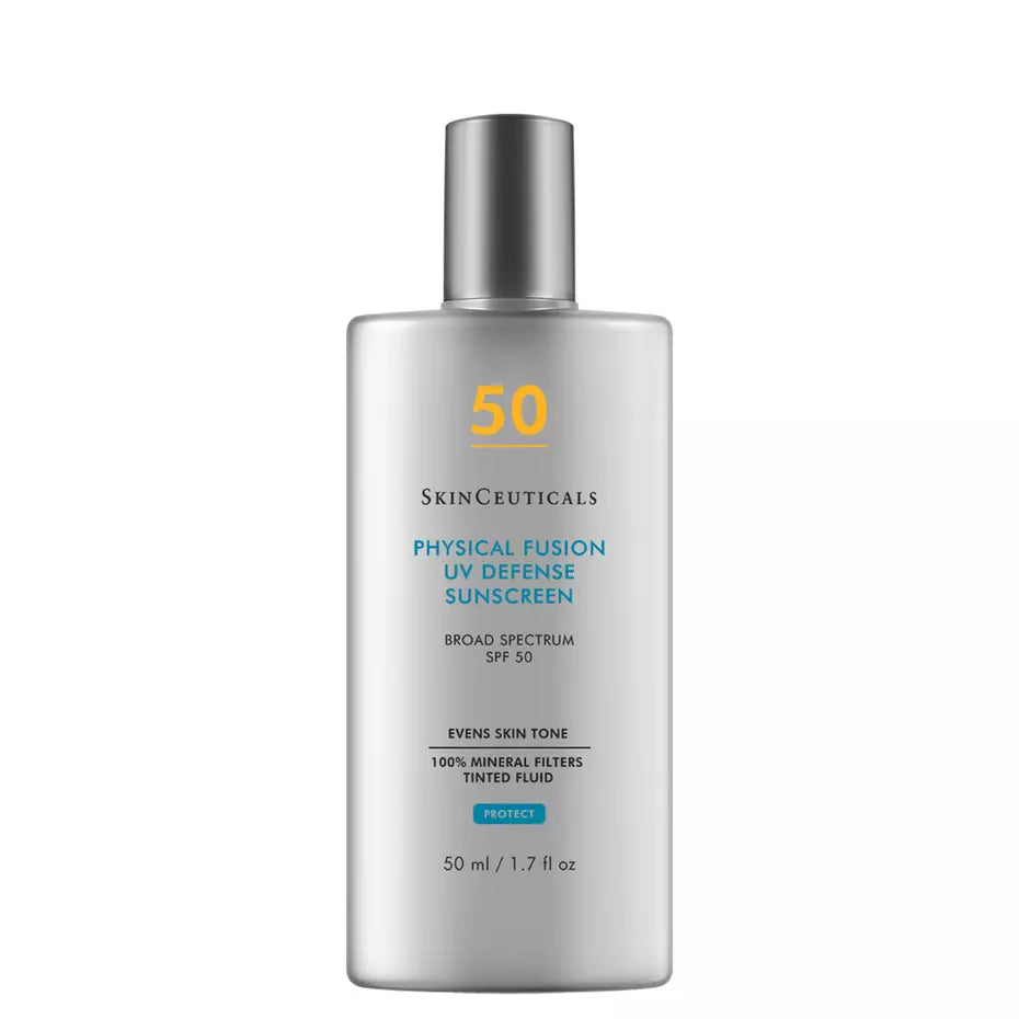 SkinCeuticals Physical Fusion UV Defense SPF 50 50 ml