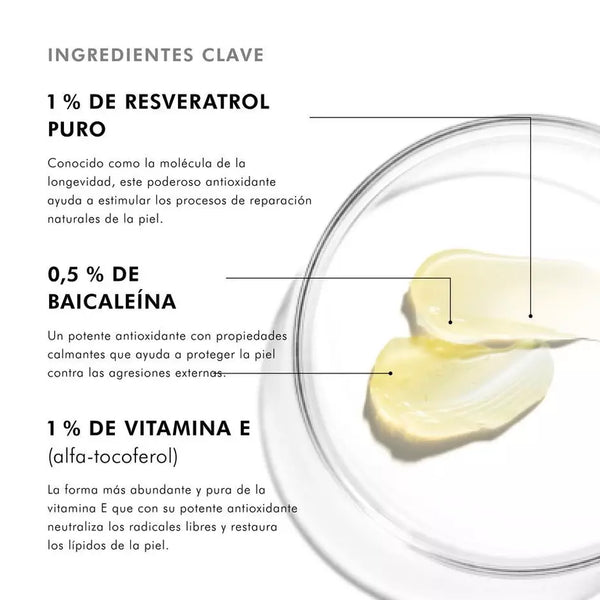 SkinCeuticals Resveratrol B E 30 ml
