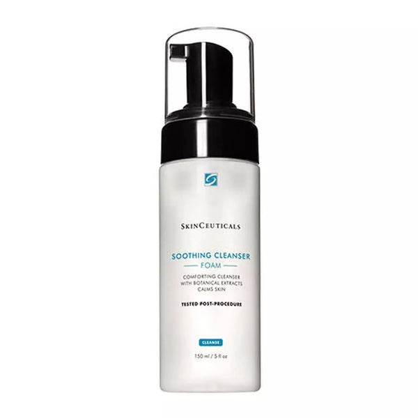 SkinCeuticals Soothing Cleanser 150 ml