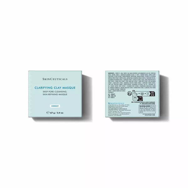 SkinCeuticals Clarifying Clay Masque 67 g