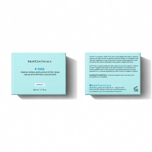 SkinCeuticals P-TIOX Cream 48 ml