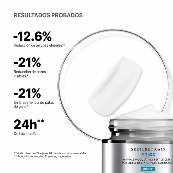 SkinCeuticals P-TIOX Cream 48 ml