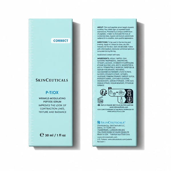 SkinCeuticals P-TIOX Serum 30 ml