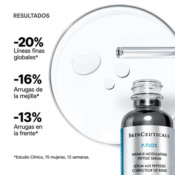 SkinCeuticals P-TIOX Serum 30 ml