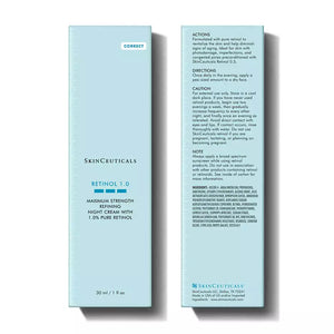 SkinCeuticals Retinol 1.0 30 ml