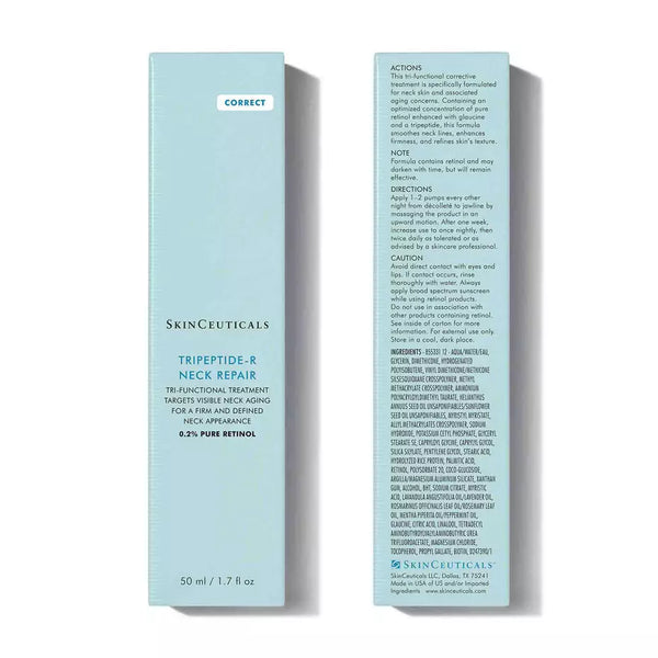 SkinCeuticals Tripeptide-R Neck Repair 50 ml