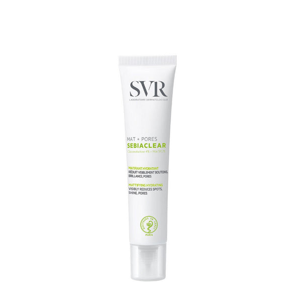 SVR Sebiaclear MAT + Pores 40 ML 40 ML